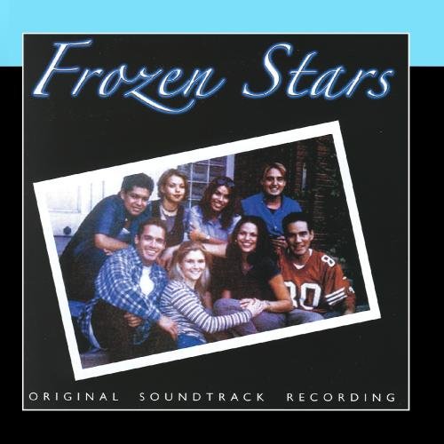 Frozen Stars: The Original Soundtrack From The Motion Picture Various
