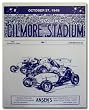 1949 Gilmore Stadium Poster Print