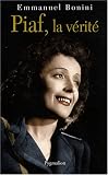 Revue Pygmalion  / Piaf, la vérité