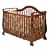 Stork Craft Meaghan Crib