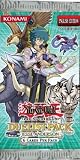 Yu-Gi-Oh Jesse Anderson Duelist Pack