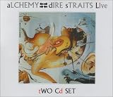 Alchemy - Dire Straits Live - 1 & 2