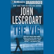 The Vig: A Dismas Hardy Novel | John Lescroart