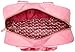 Vera Bradley Preppy Poly Travel Organizer Cosmetic Bag