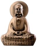 Buddha With Diamond Sutra Pose Figurine Decoration Decor Collectible 51hriFpS5fL. SL160 Buddha With Diamond Sutra Pose Figurine Decoration Decor Collectible