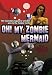 Oh! My Zombie Mermaid