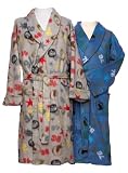 Sleepyheads SPORTS Boys Polar Robe