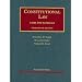 Constitutional Law, Cases and Materials (University Casebooks)