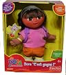 Fisher Price Dora C'est Gagne( We Did It) Dancing Dora French Version