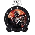 Wecker mit Vader Sound und leuchtendem Schwert Star Wars