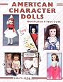 American Character Dolls (Identification & Value Guide)