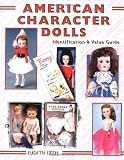 American Character Dolls (Identification & Value Guide)