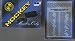 1995 Topps Stadium Club Members Only Hockey Card Set
