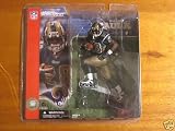 NFL Mcfarlane Sportspicks Marshall Faulk Figure Series 2 Rams