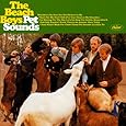 Pet Sounds (Mono & Stereo Remasters)