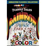 VanBeurenStudio'sToddleTalesandRainbowParadecartoons