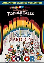 Buy Van Beuren Studio's Toddle Tales and Rainbow Parade cartoons Online..
