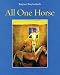 All One Horse (Paperback) by Breyten Breytenbach