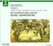 Handel: Teseo