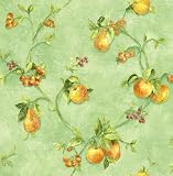 Wallpaper Blonder tuscan Sun SU61014