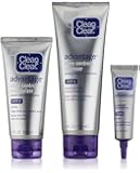 Clean & Clear Advantage Acne Control Kit