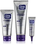 Clean & Clear Advantage Acne Control Kit