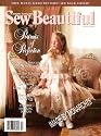 Sew Beautiful (Easter 1996) (Martha Pullen's Sew Beautiful Magazine)