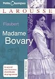 Madame Bovary (Petits Classiques Larousse Texte Integral)