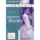 Madame Bovary (Petits Classiques Larousse Texte Integral) by  Gustave Flaubert