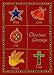 Hope, Joy, Love - Box of 15 Christmas Cards