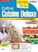 Recettes de cuisine Deluxe