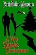 A Very Shitake Christmas (Shitake Mystery Series #1.5)