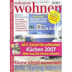 Zuhause Wohnen