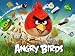 Custom Printed Mouse Pad Mousepad Angry Birds