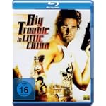 Big Trouble