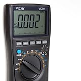 VICHY VC99 3 6/7  デジタルマルチメータ オートレンジ