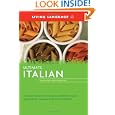 Ultimate Italian Beginner-Intermediate (BK) (Ultimate Beginner-Intermediate) by Living Language