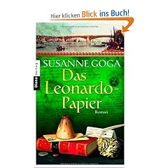 Das Leonardo-Papier: Roman
