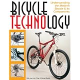 Bicycle Technology: Understanding the Modern Bicycle and its Components