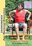 Chair Exercises for Flexibility and Strength (Zookinesis)