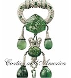 Cartier and America