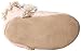 Robeez Classic Crib Shoe (Infant/Toddler),Pink,6-12 Months M US Infant