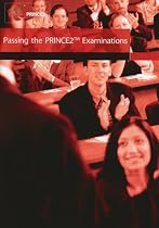 Passing the PRINCE2 examinations