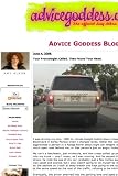 Amy Alkon/Advice Goddess Blog