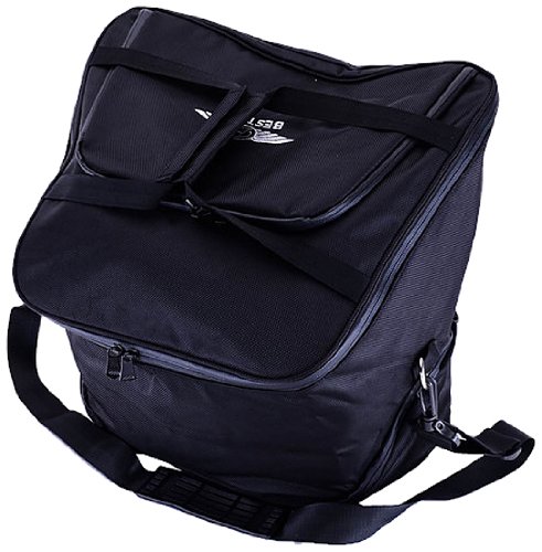 Bestem (LGCA-RT-FTL) Black Front Trunk Liner for Can-Am Spyder RT RS