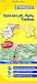 Eure-et-Loir, Paris, Yvelines (Michelin Local Maps)