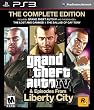 Grand Theft Auto IV & Episodes from Liberty City: The Complete Edition