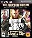 Grand Theft Auto IV: Complete