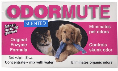 Odormute Scented - 15 oz