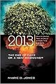 2013 (The End of Days or a New Beginning? Envisioning the World After The Events of 2012) (Paperback)